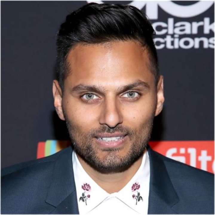 Jay Shetty Net Worth How The Personality Makes His Money