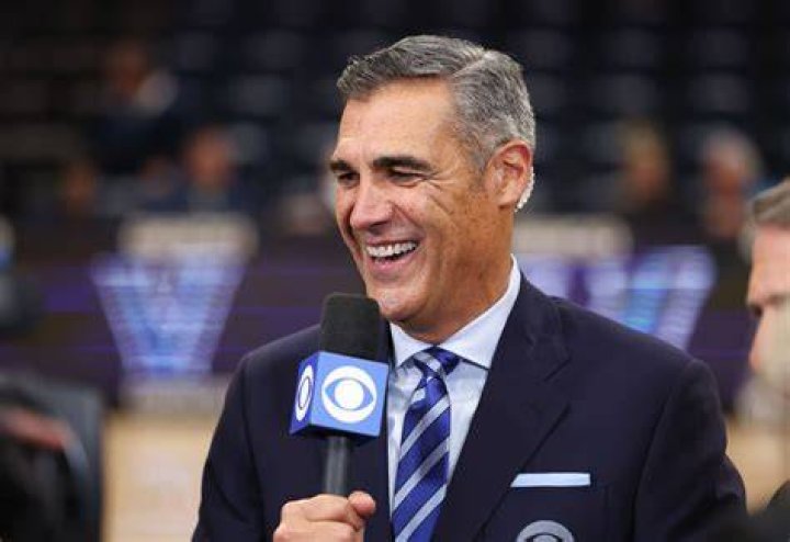 Jay Wright joins CBS Sports as game and studio analyst