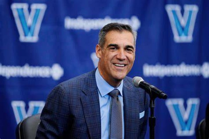 Jay Wright will be studio analyst during NCAA Tournament