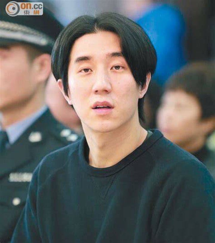 Jaycee Chan Sentenced to Six Months in Jail the Beijinger