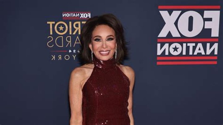 Jeanine Pirro Net Worth ExHusband Famous People Today