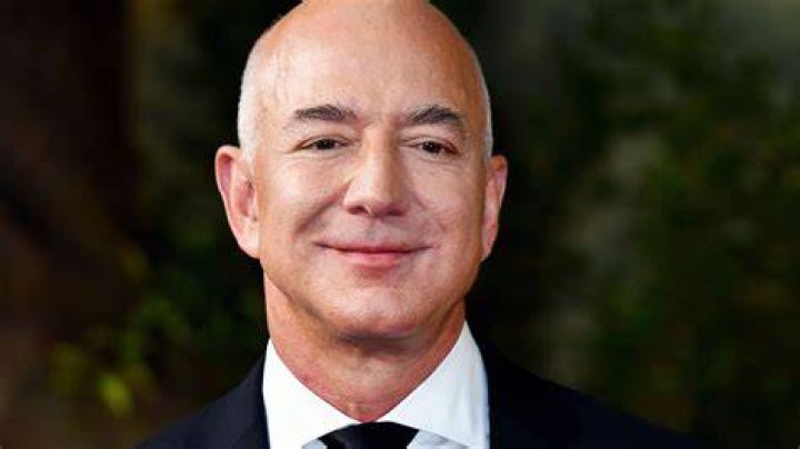 Jeff Bezos is the world&rsquo;s first centibillionaire