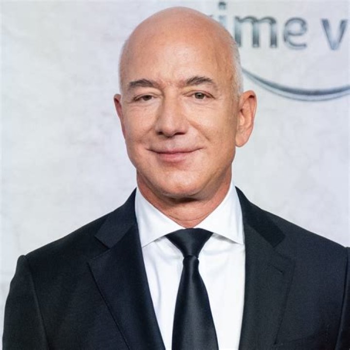 Jeff Bezos' exwife, Mackenzie Scott, will not be leaving all of her