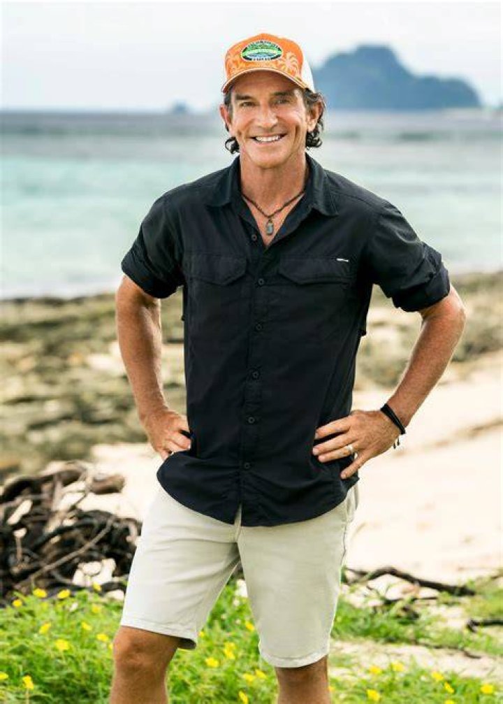 Jeff Probst Survivor Wiki Fandom