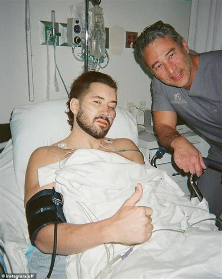 Jeff Wittek Lawsuit Sparks Controversy And Debate