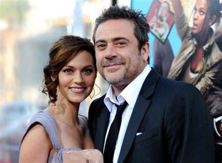 Jeffrey Dean and Hilarie Burton's Relationship Timeline