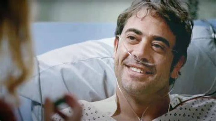 Jeffrey Dean Morgan's Unforgettable Role In "Grey's Anatomy"