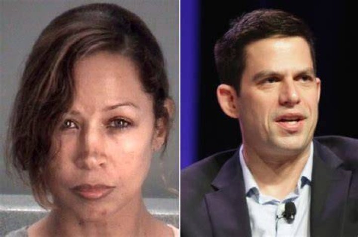 Jeffrey Marty Facts About Stacey Dash's Husband Dicy Trends