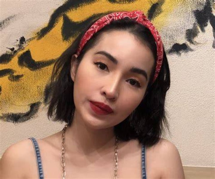 Jelai Andres: Uncovering The Secrets Of Age, Career, And Personal Growth