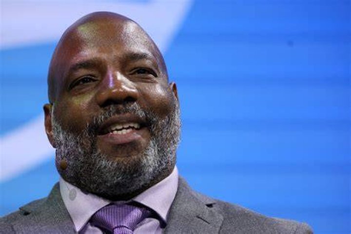 Jelani Cobb to speak at Delta College in October
