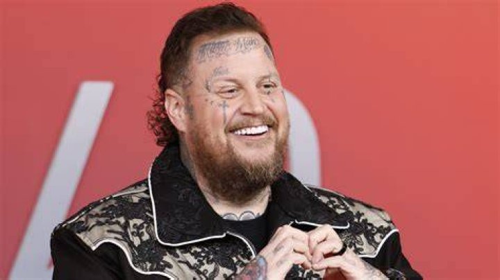Jelly Roll, &lsquo;Whitsitt Chapel&rsquo; &mdash; 13 Songs, 22 Easter Eggs [Review]