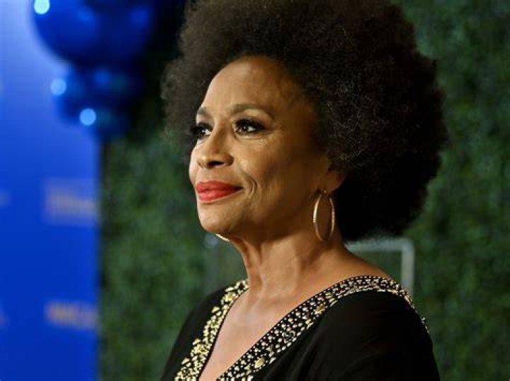 Jenifer Lewis The Image 5 from The Cast of Poetic Justice Where