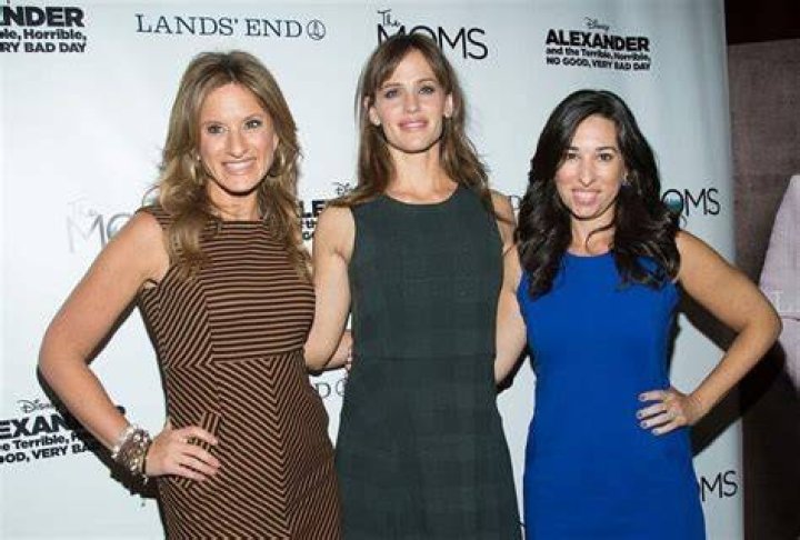 Jennifer Garner&rsquo;s Sister Melissa Garner Wylie Biography, Age + Net