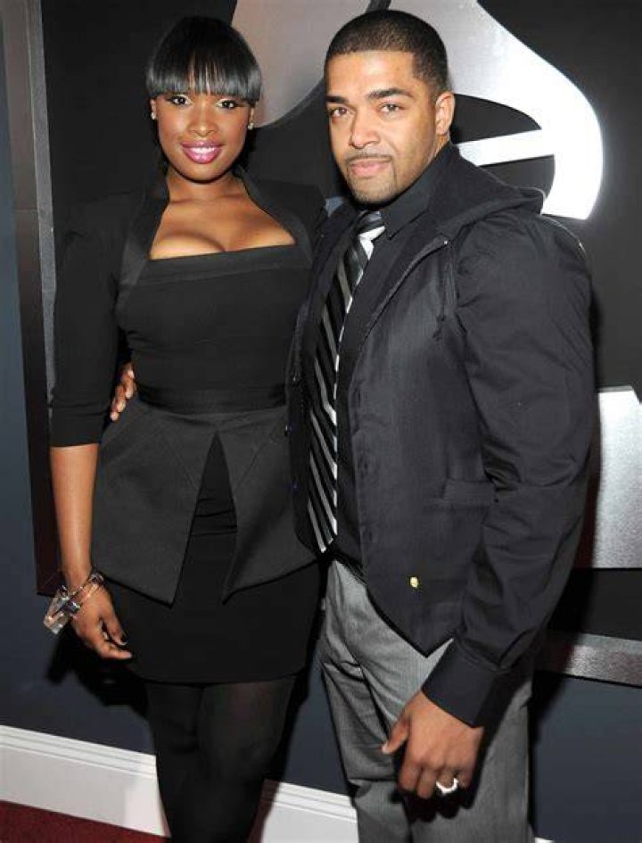 Jennifer Hudson and fianc&eacute; David Otunga split after 10 years WGNTV