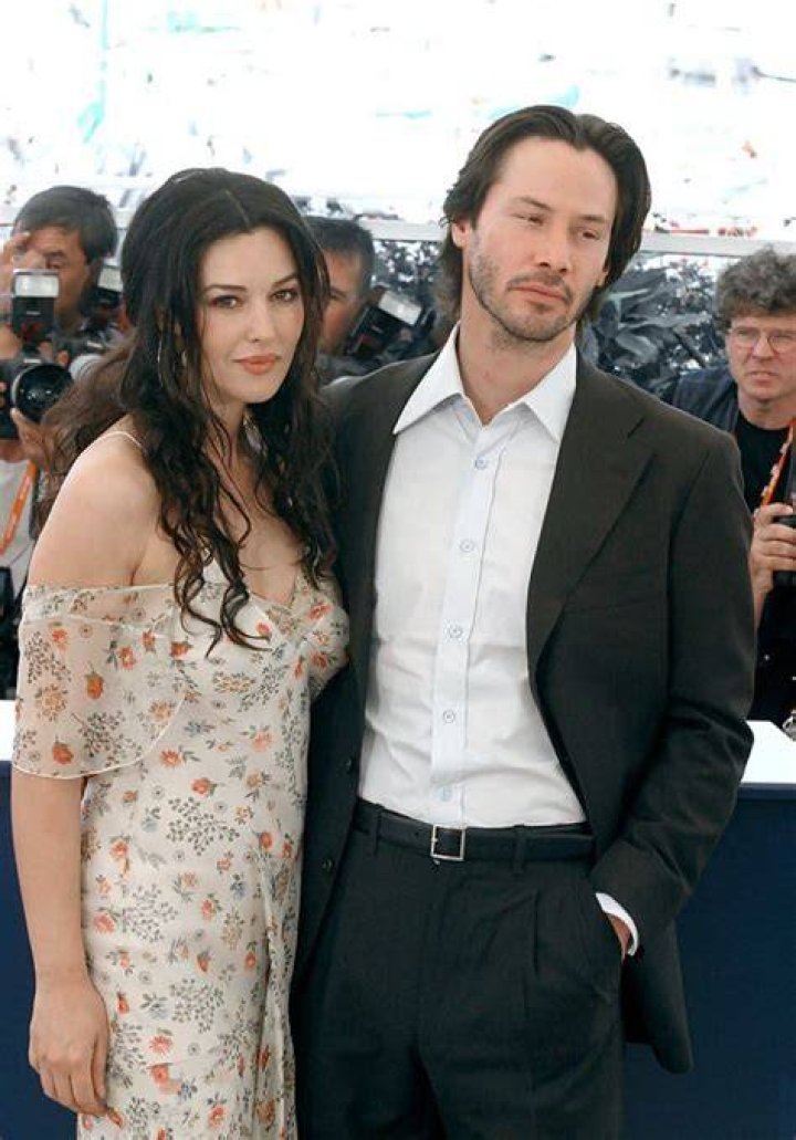 Jennifer Syme The tragic life and death of Keanu Reeves' exgirlfriend
