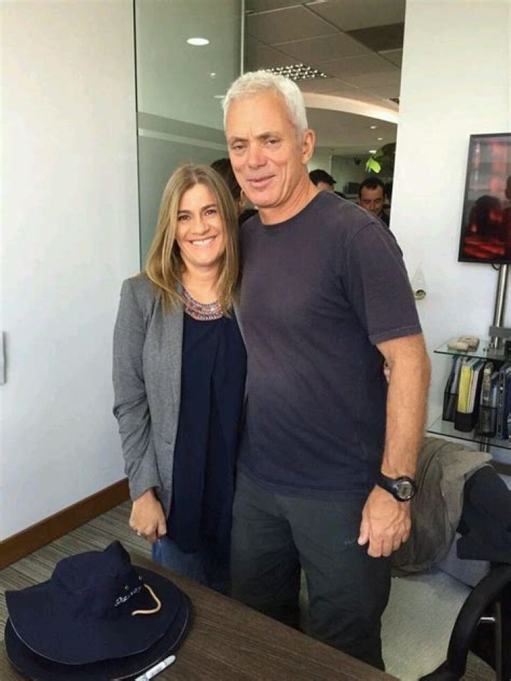 Jeremy Wade Wife Transborder Media