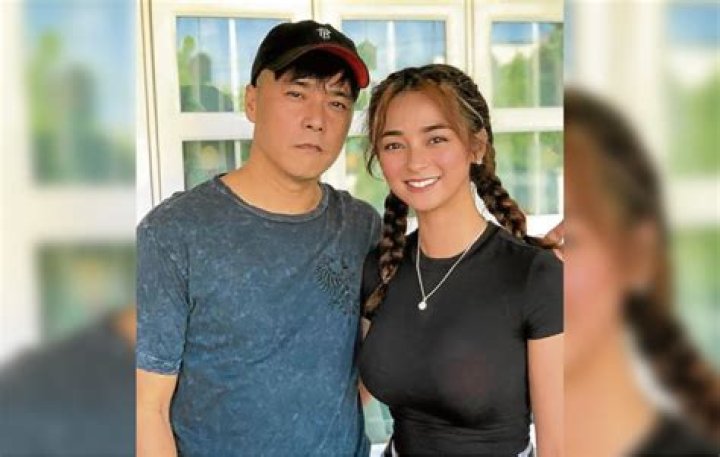 Jeric Raval clarifies his daughter is not the third party in Aljur