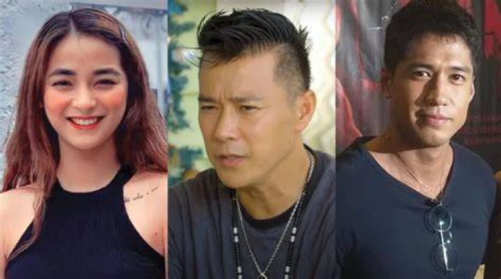 Jeric Raval Stated That hHe Would Not Stand in The Way Of AJ Raval And