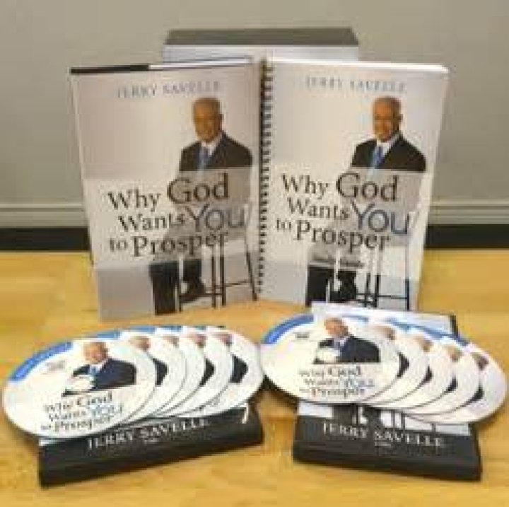 Jerry Savelle Daily Devotional June 13 2022 Honor God By Trusting Him