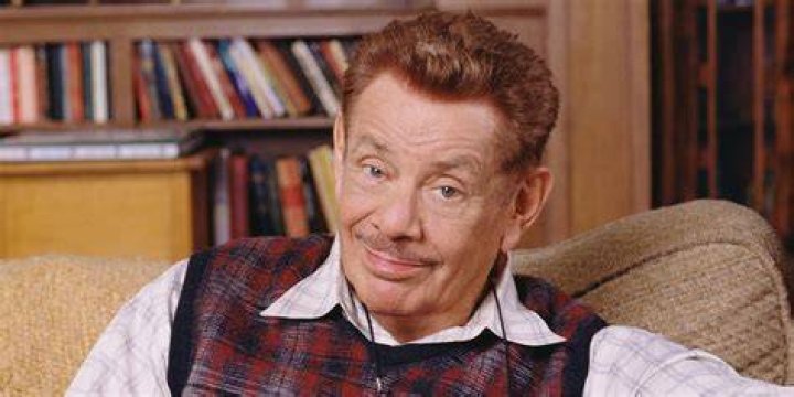 Jerry Stiller: Unveiling The Legendary Actor's Height