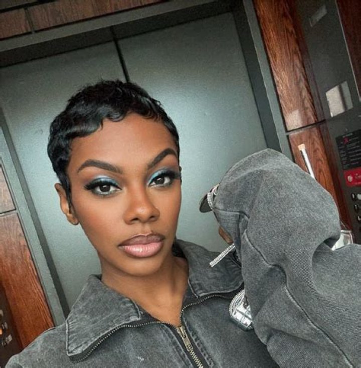 Jess Hilarious Bio, Wiki, Age, Net worth, Son, Boyfriend and Wild 'N Out