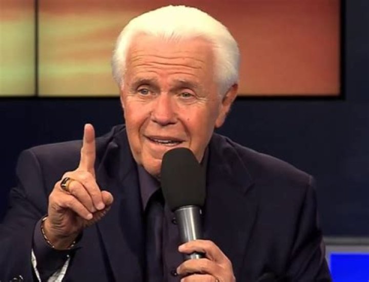 Jesse Duplantis Net Worth, Bio, Career, Kids, Wife, Etc Celeb Tattler