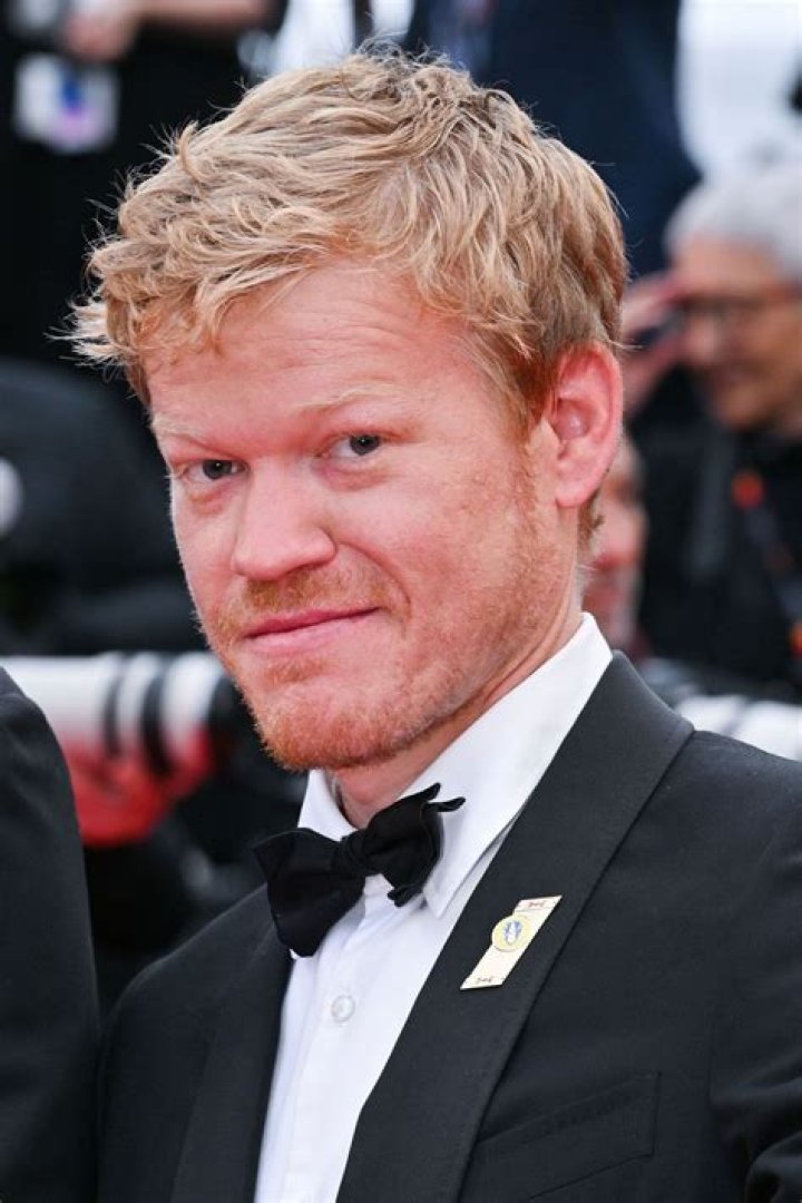 Jesse Plemons' Body Transformation Through the Years Photos