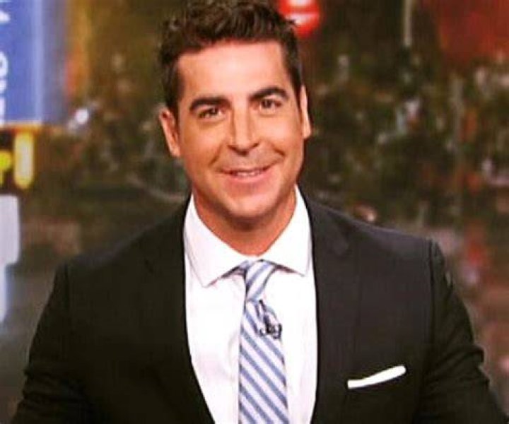 Jesse Watters Biography Facts, Childhood, Family Life & Achievements