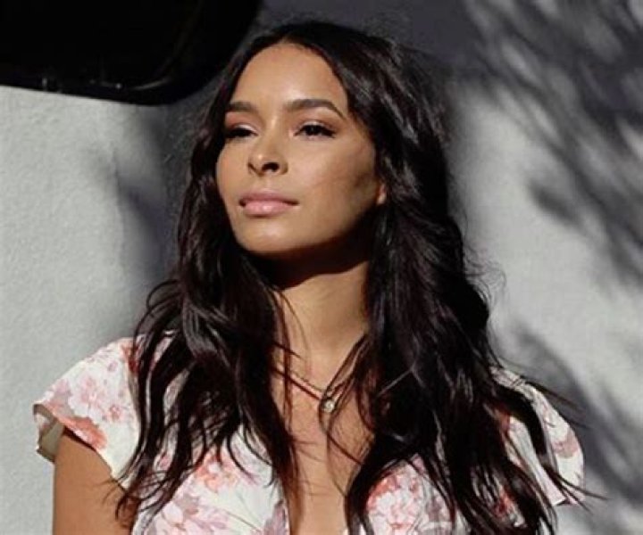 Jessica Caban Biography Facts, Childhood, Family Life & Achievements