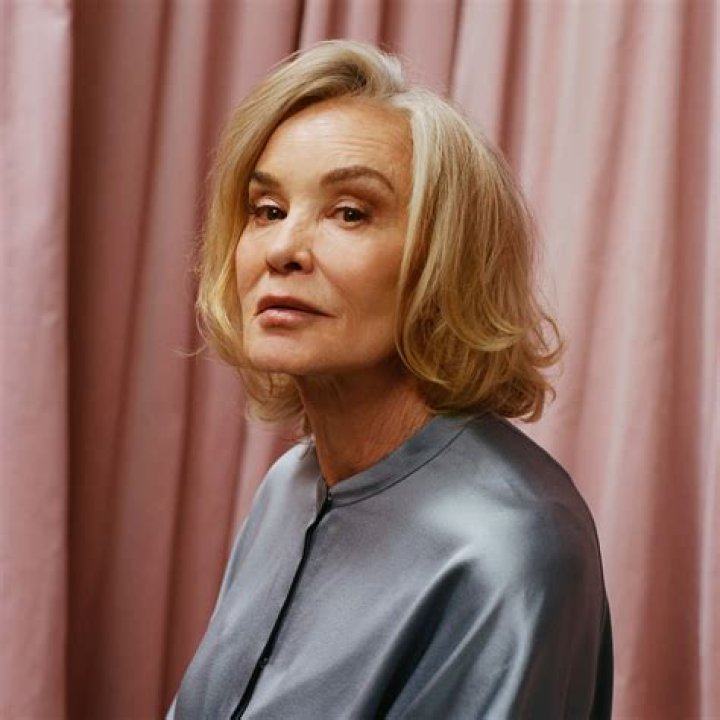 Jessica Lange Picture 25 The 69th Annual Golden Globe Awards Press Room