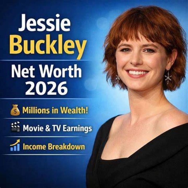Jessie McLaughlin Salary, Net worth, Bio, Ethnicity, Age Networth and
