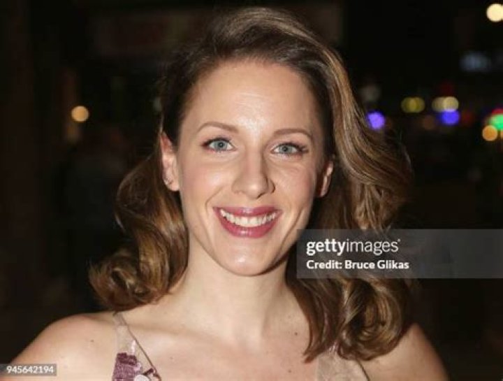 Jessie Mueller