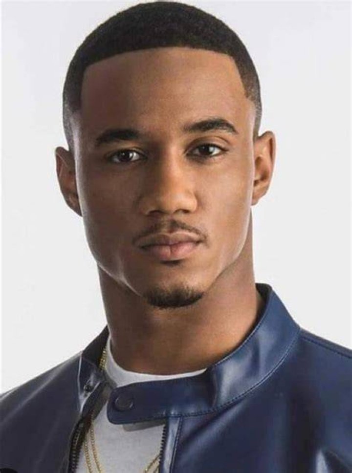 Jessie T. Usher Biography IMDb