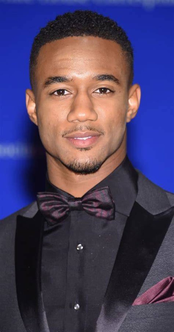 Jessie T. Usher IMDb