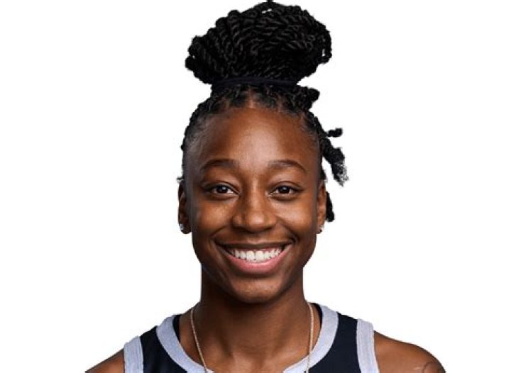 Jewell Loyd Stats, Height, Weight, Position, Draft Status and More WNBA
