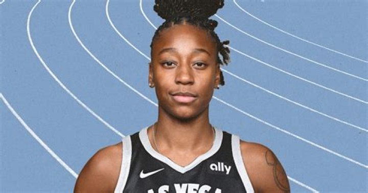 Jewell Loyd Wife Is Basketball Player Married Or Not?