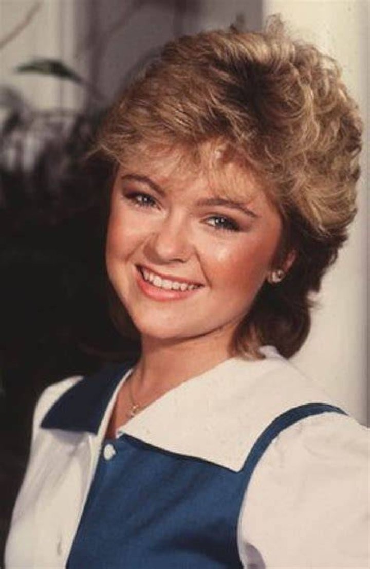 Jill Whelan IMDb
