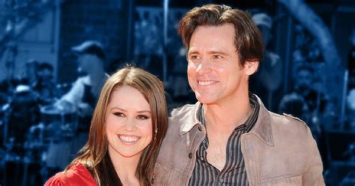 Jim Carrey&rsquo;s Daughter Meet The Comedian&rsquo;s Only Child Hollywood Life