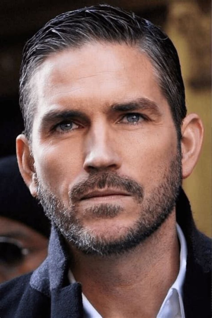 Jim Caviezel Jim caviezel, Jim, Hollywood