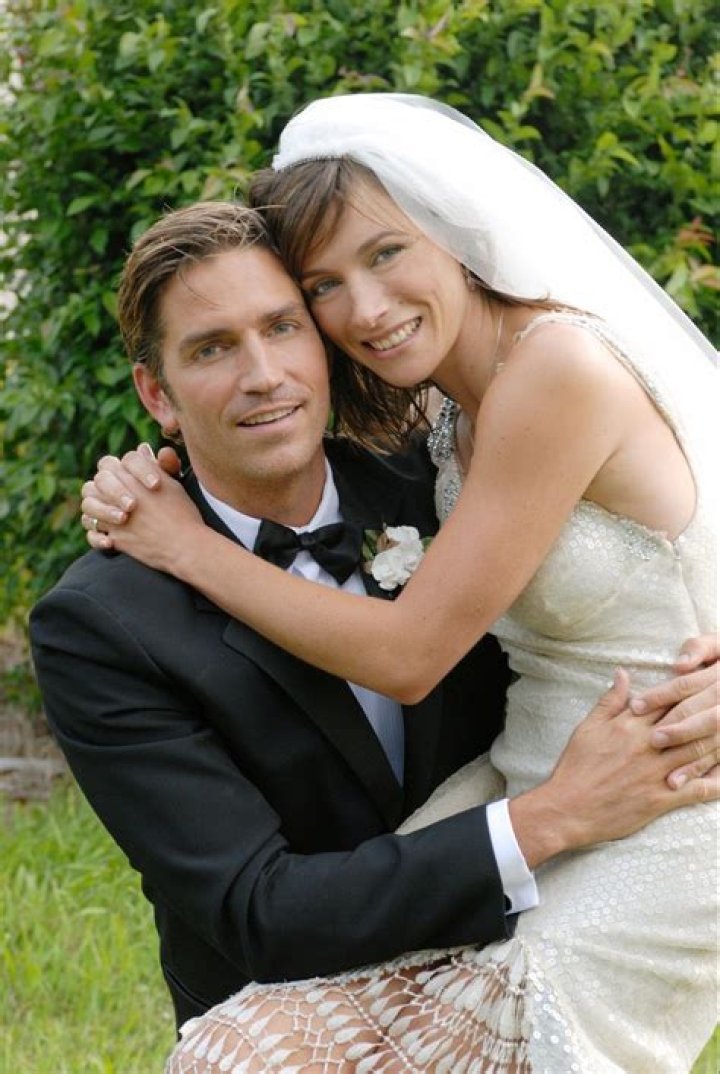 Jim Caviezel Wife, Children, Family, Height, Net Worth, Wiki, Biography