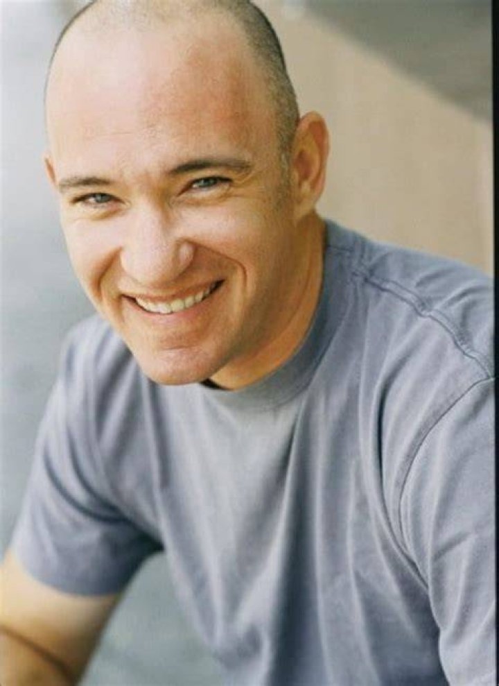 Jim Hanks Biography IMDb