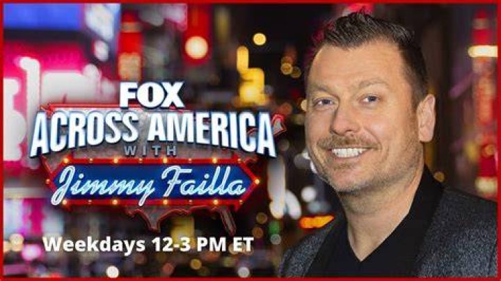 Jimmy Failla Net Worth (FORBES) Salary, Wikipedia Net Worth Club 2024