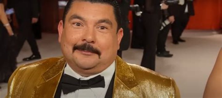 Jimmy kimmel security guard guillermo hires stock photography and