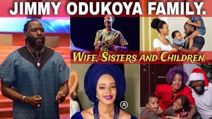 Jimmy Odukoya Biography Career, Family, Controversy, Awards, and Net