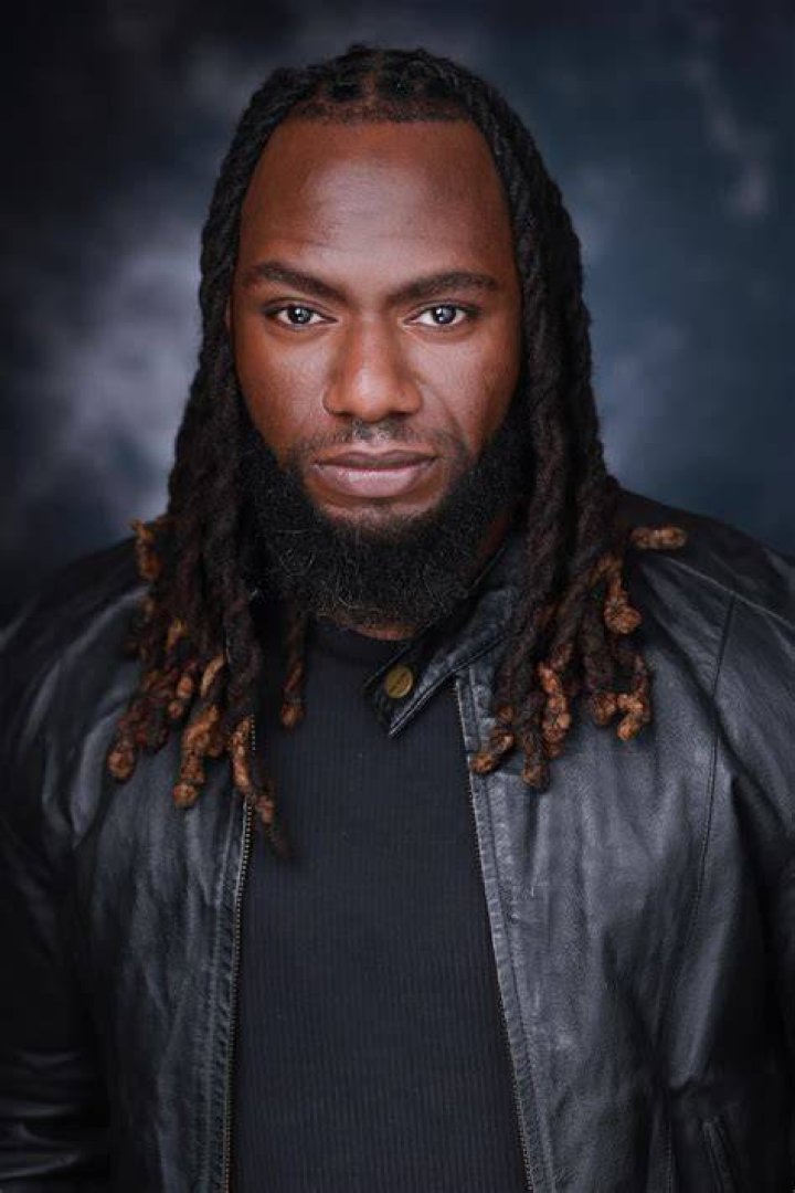 Jimmy Odukoya Biography IMDb