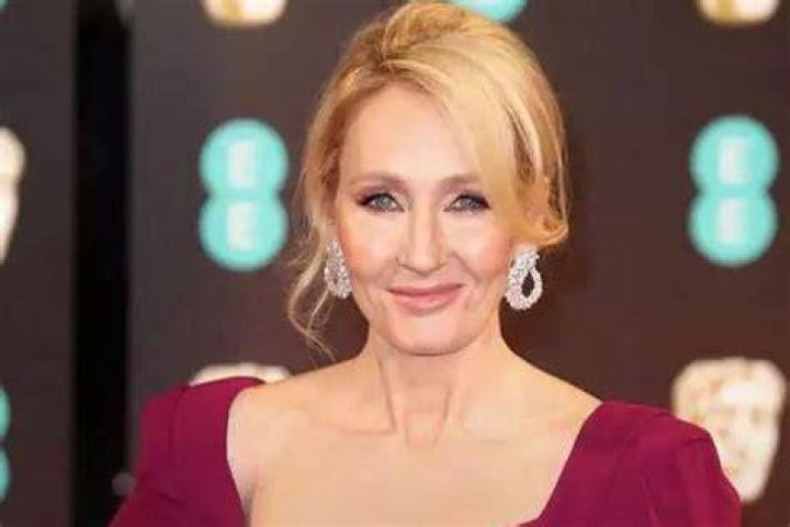 JK Rowling net worth How much money the author of the Harry potter