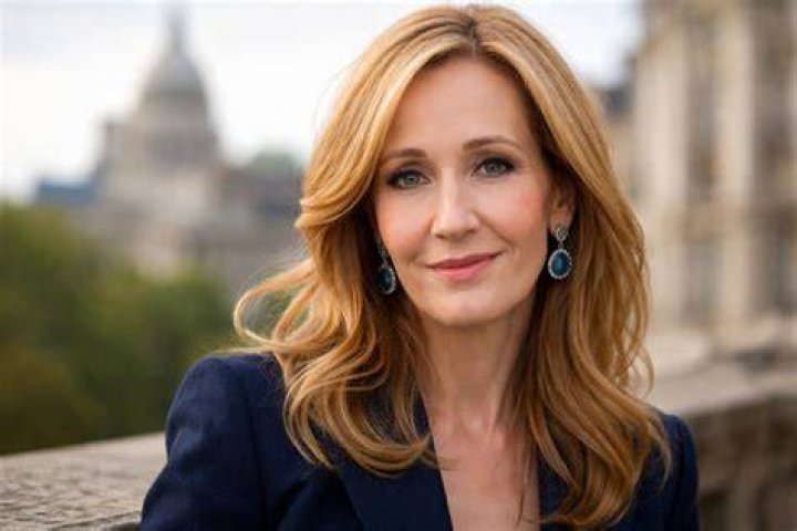 J.K. Rowling&rsquo;s Net Worth Is Still Huge Today&mdash;Here&rsquo;s How Much She Makes
