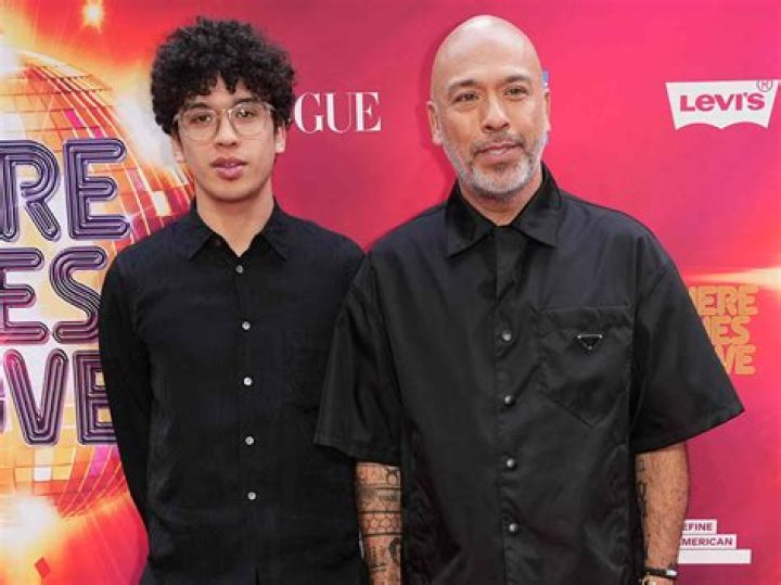 Jo Koy Calls Out His Son For Spending Too Much Time in the Bathroom