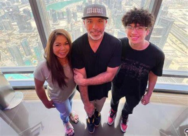 Jo Koy Height, Weight, Age, Girlfriend, Biography, Facts, Family