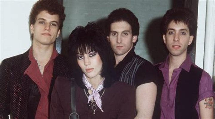 Joan Jett and the Blackhearts 2023 Ocoee Music Festival